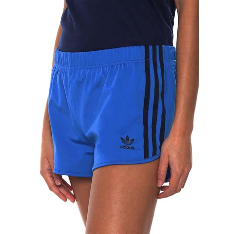 adidas hose kurz damen|adidas short sporthose.